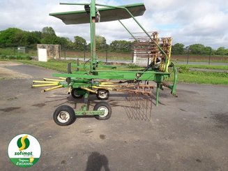 Faneur Kuhn GA4511 - 1