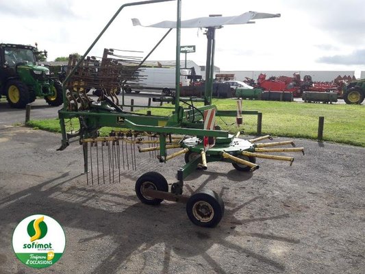 Faneur Kuhn GA4511