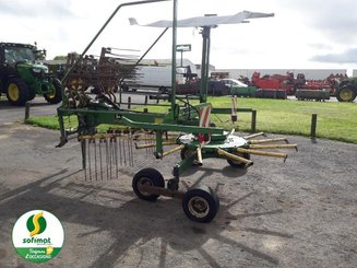 Faneur Kuhn GA4511 - 3