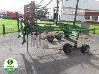 Faneur Kuhn GA4511 - 4