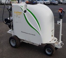 Désherbeuse Oeliatec HOEDIC CM SPEED - 1