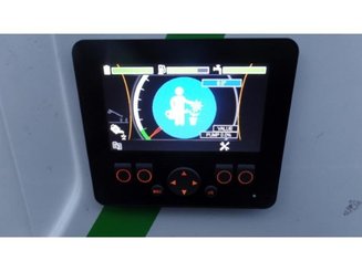 Désherbeuse Oeliatec HOEDIC CM SPEED - 4