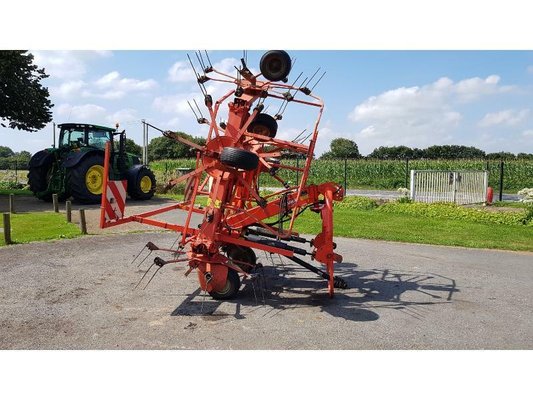 Faneur - GF7802