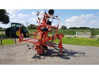 Faneur Kuhn GF7802 - 1