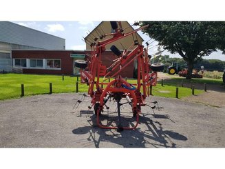 Faneur Kuhn GF7802 - 1