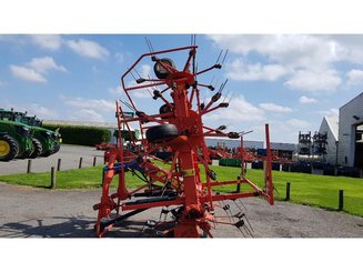 Faneur Kuhn GF7802 - 2
