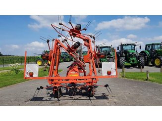 Faneur Kuhn GF7802 - 3