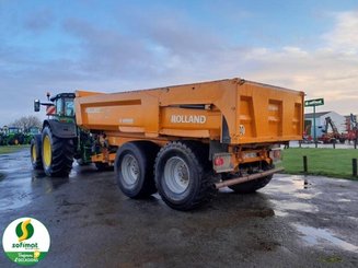 Benne agricole Rolland RC5800 - 1