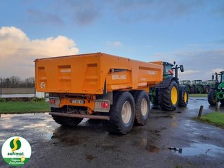 Benne agricole Rolland RC5800 - 2