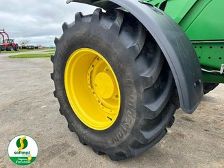 Tracteur agricole John Deere 6155R - 3