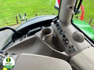 Tracteur agricole John Deere 6215R - 5