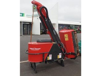 Broyeur, épareuse - autre Daniele & Giraudo DG48100 - 1