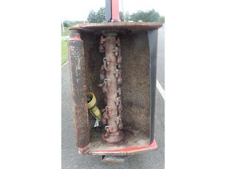 Broyeur, épareuse - autre Daniele & Giraudo DG48100 - 4