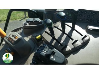Tracteur agricole John Deere 6195M - 4