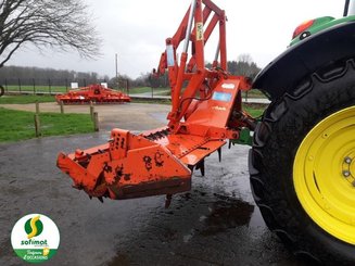 Herse rotative Kuhn HRB302DPK - 1