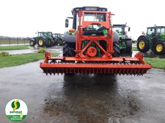 Herse rotative Kuhn HRB302DPK - 2