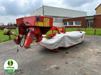 Faucheuse Kuhn GMD702 - 1