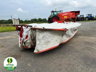 Faucheuse Kuhn GMD702 - 1