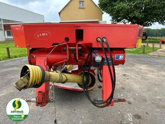 Faucheuse Kuhn GMD702 - 2