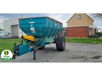 Épandeur de sable Rolland ES8 - 1