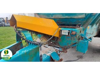 Épandeur de sable Rolland ES8 - 3