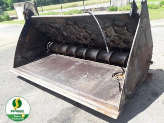 Godet désileur Emily GAV240 - 1