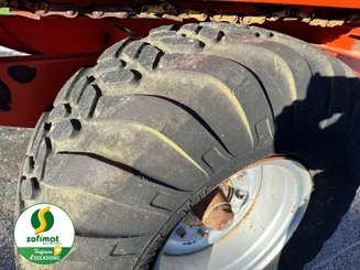 Remorque distributrice Brochard B60 - 7