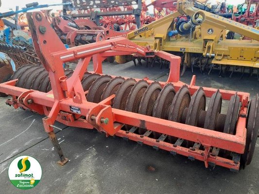 Pièce outils du sol - PA300