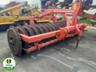 Pièce outils du sol Grégoire-Besson PA300 - 1