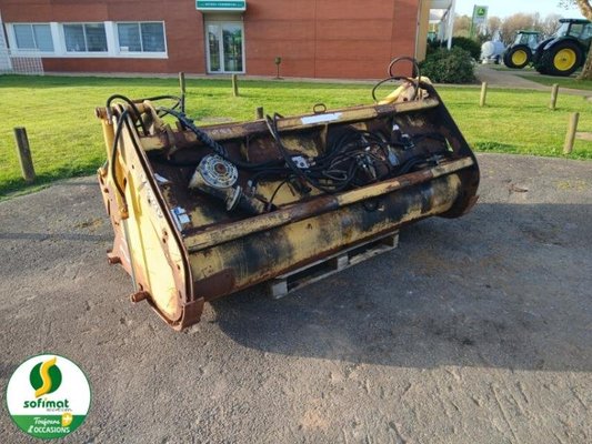 Godet désileur Emily GAVV1240