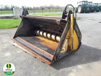 Godet désileur Emily GAVAV2240 - 1
