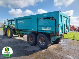 Benne agricole Rolland RS5830 - 2