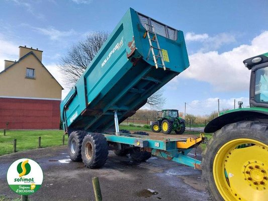 Benne agricole Rolland RS5830