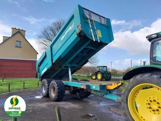 Benne agricole Rolland RS5830 - 3