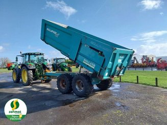 Benne agricole Rolland RS5830 - 5