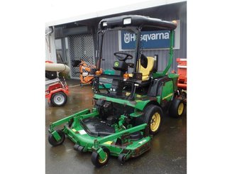 Tondeuse frontale John Deere F1435 série2 - 1