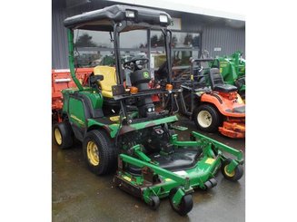 Tondeuse frontale John Deere F1435 série2 - 1
