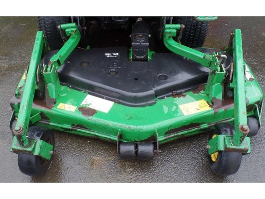 Tondeuse frontale John Deere F1435 série2