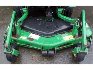 Tondeuse frontale John Deere F1435 série2 - 2