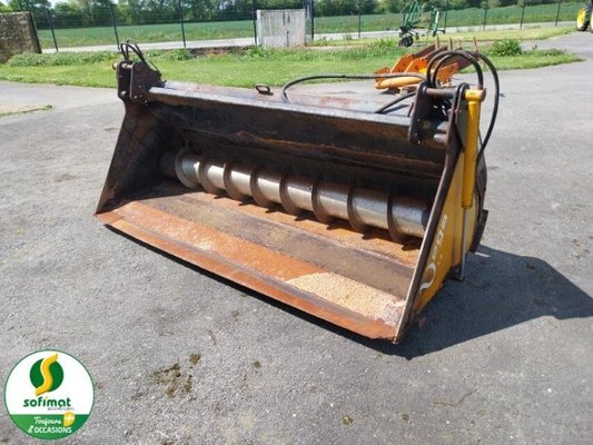 Godet désileur Emily GAVV1240