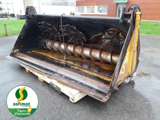Godet désileur Emily GAVV2260