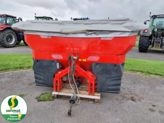 Distributeur d'engrais Kuhn AXIS401