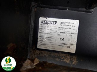 Godet désileur Emily GAVV2240 - 5