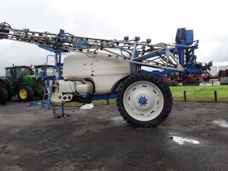 Pulvérisateur porté Hardi METEOR4100 - 1