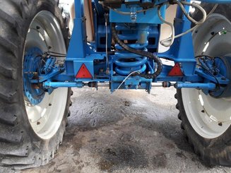 Pulvérisateur porté Hardi METEOR4100 - 3