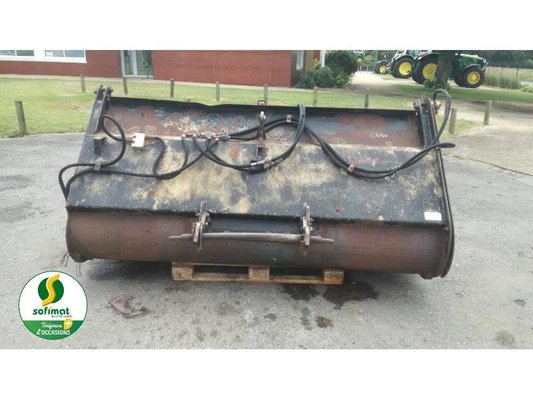 Godet désileur Emily 240