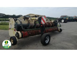Pick-up pour ensileuse Idass GF450 - 1