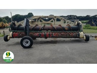 Pick-up pour ensileuse Idass GF450 - 1