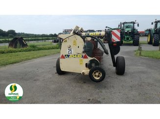 Pick-up pour ensileuse Idass GF450 - 2