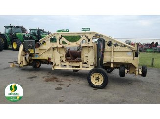 Pick-up pour ensileuse Idass GF450 - 3